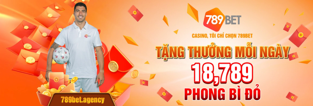 Link truy cập nhà cái 789bet