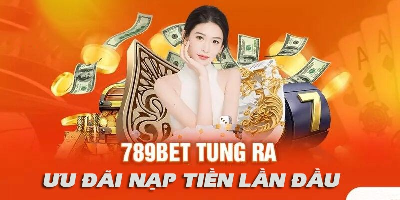 Nạp tiền 789bet 